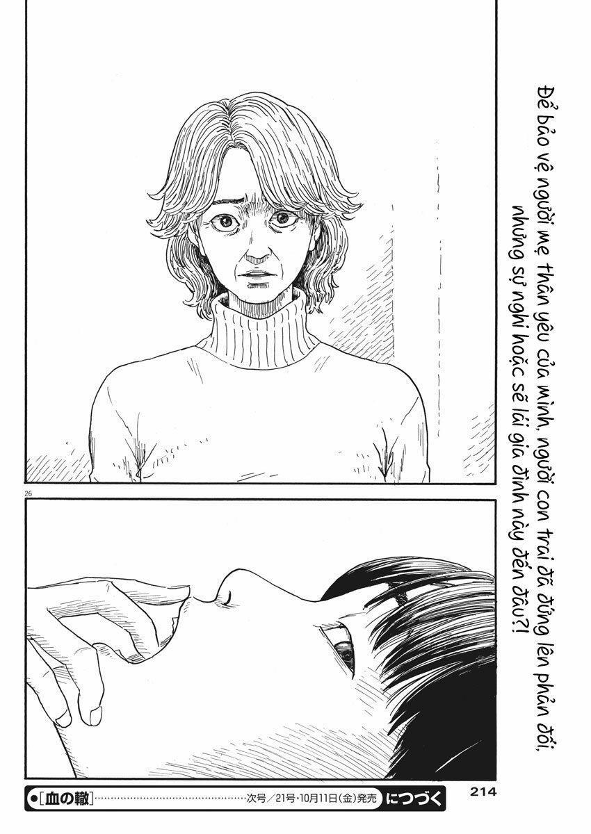 Đường Mòn Máu 59 trang 25