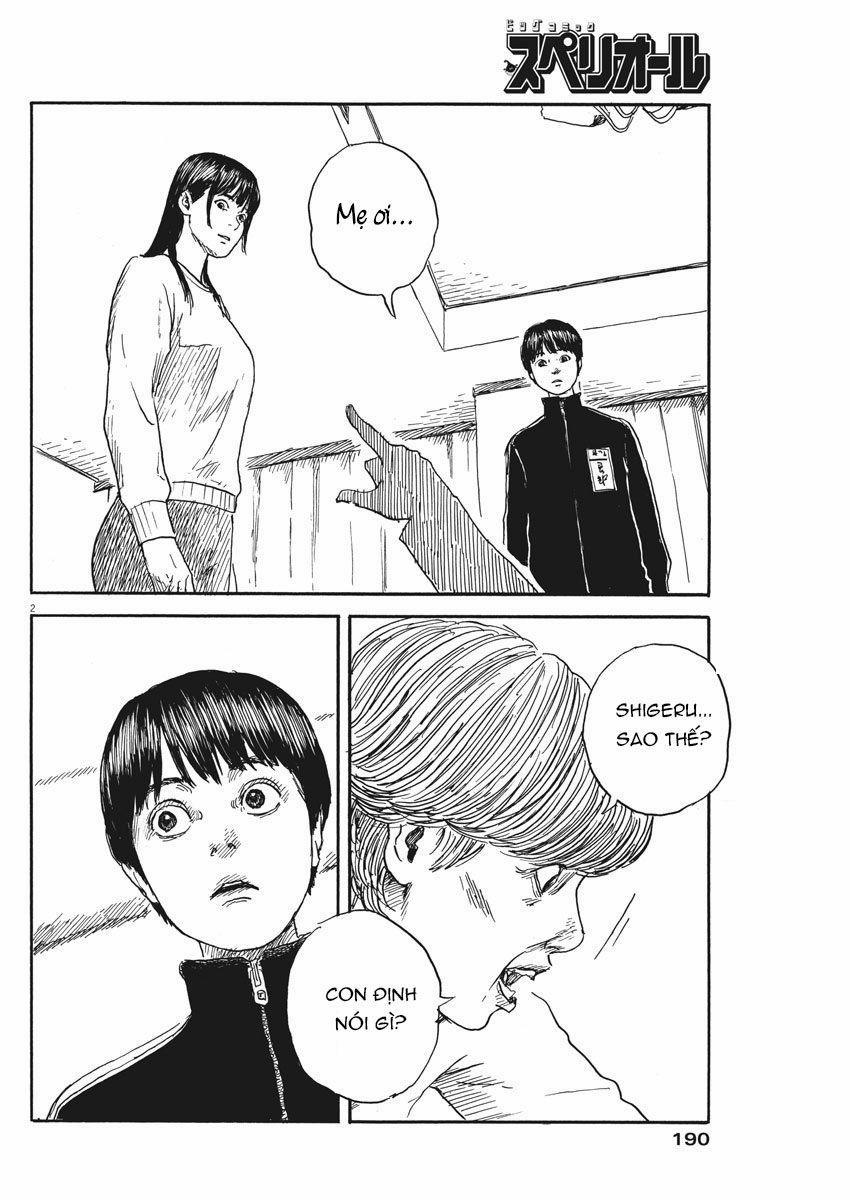 Đường Mòn Máu 59 trang 3