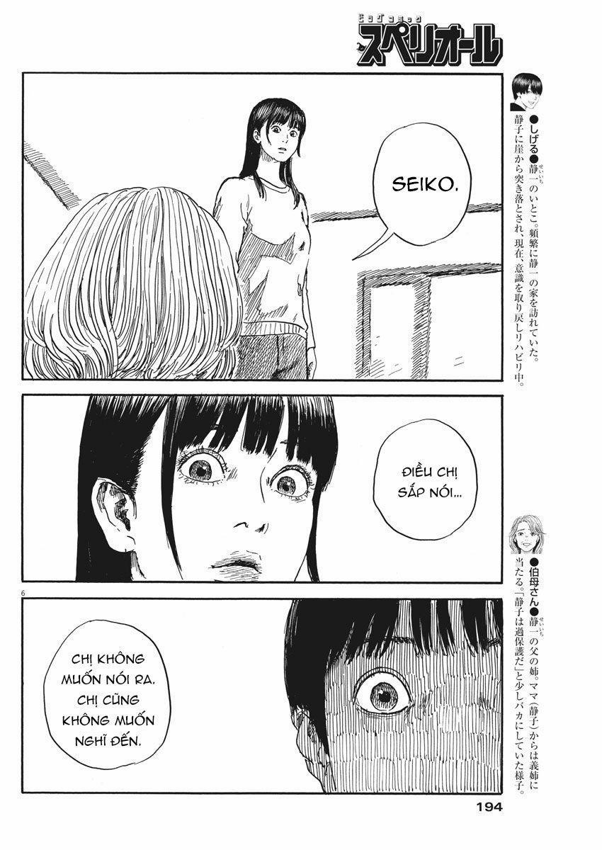 Đường Mòn Máu 59 trang 6