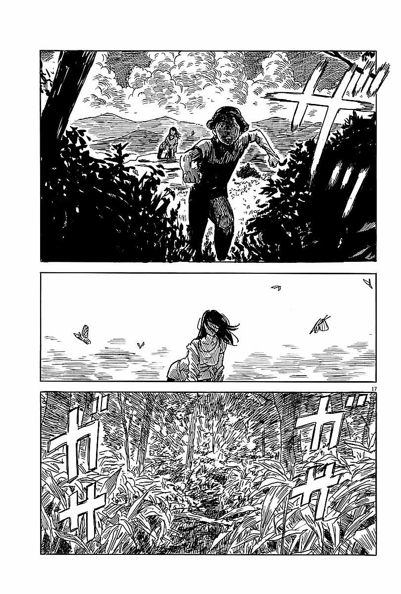 Đường Mòn Máu 6 trang 13