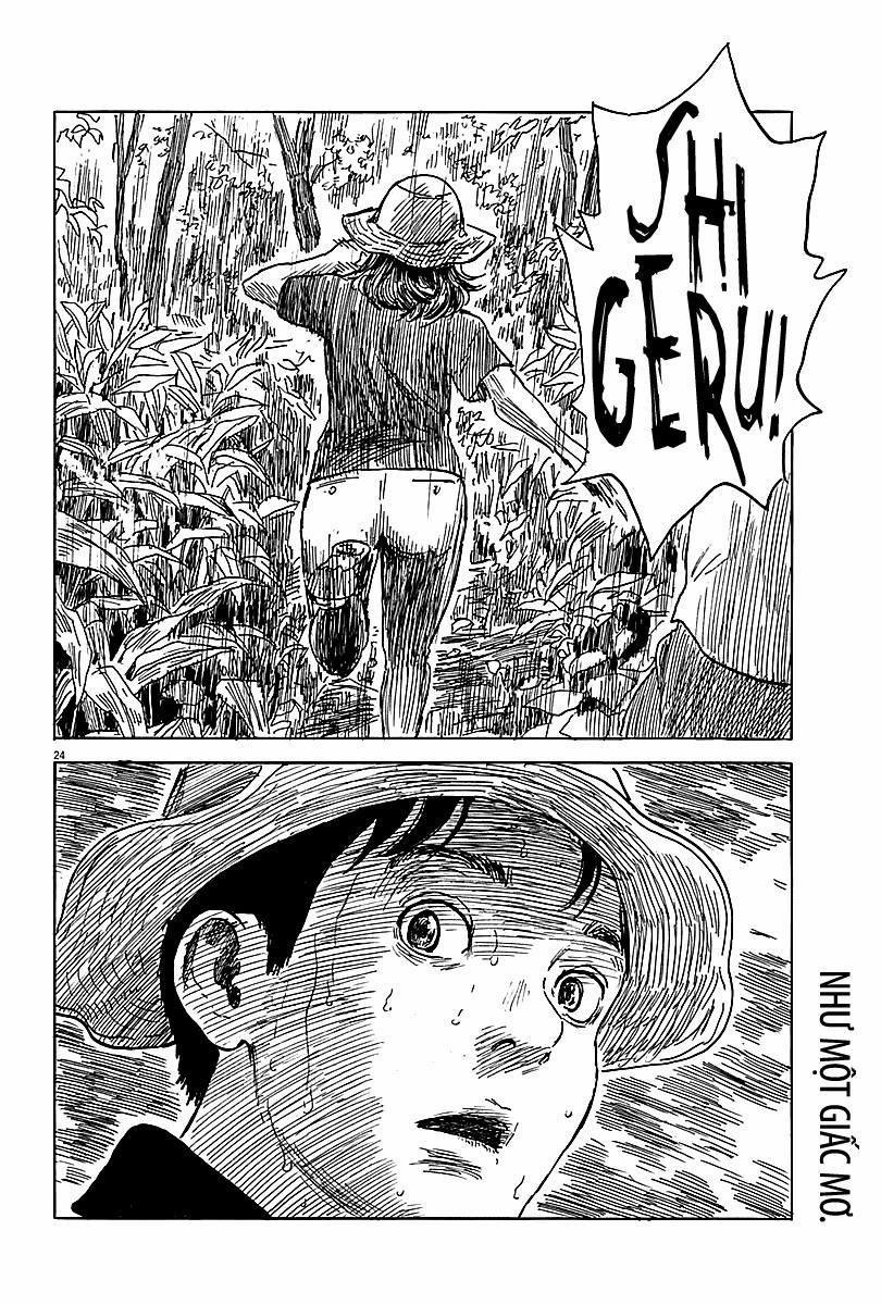 Đường Mòn Máu 6 trang 20