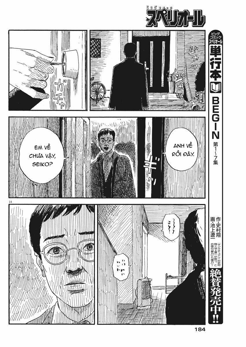 Đường Mòn Máu 60 trang 15