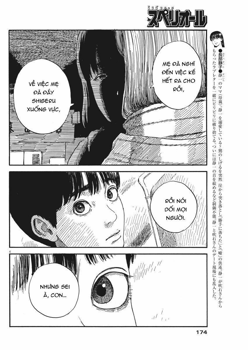 Đường Mòn Máu 60 trang 5