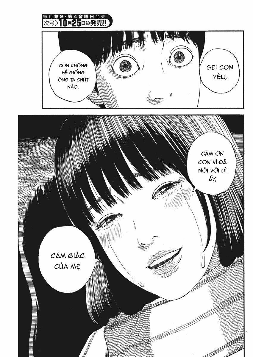 Đường Mòn Máu 60 trang 8