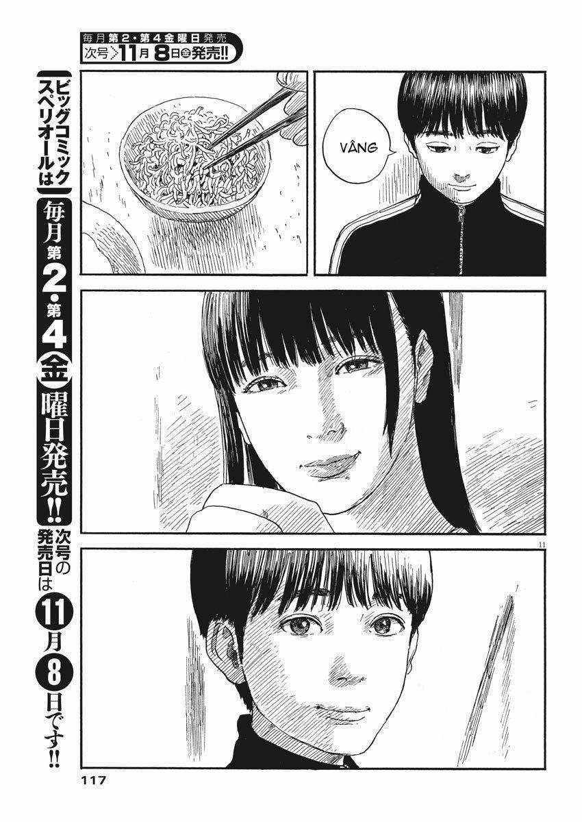 Đường Mòn Máu 61 trang 12