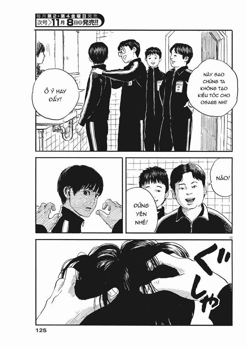 Đường Mòn Máu 61 trang 20