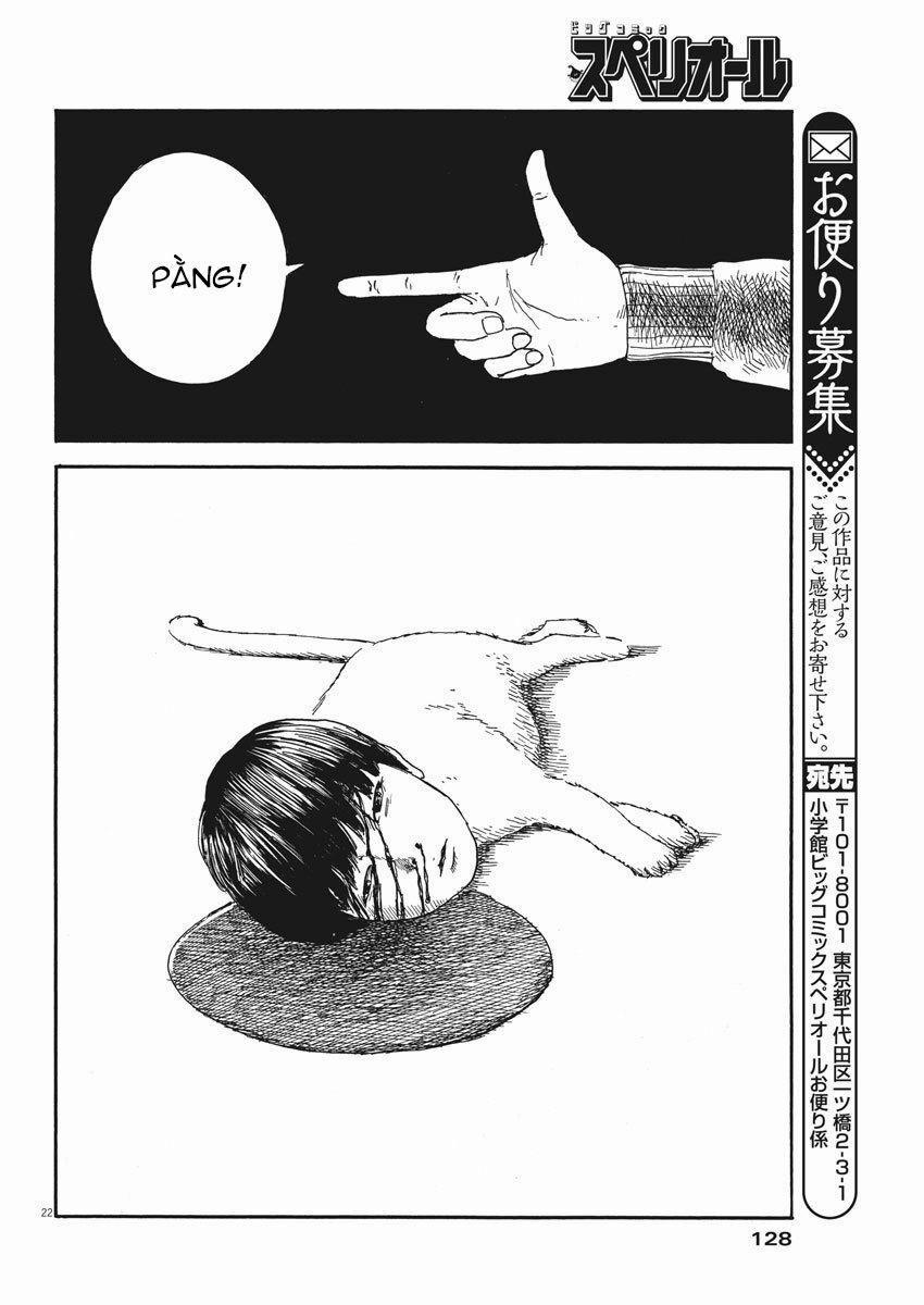 Đường Mòn Máu 61 trang 23