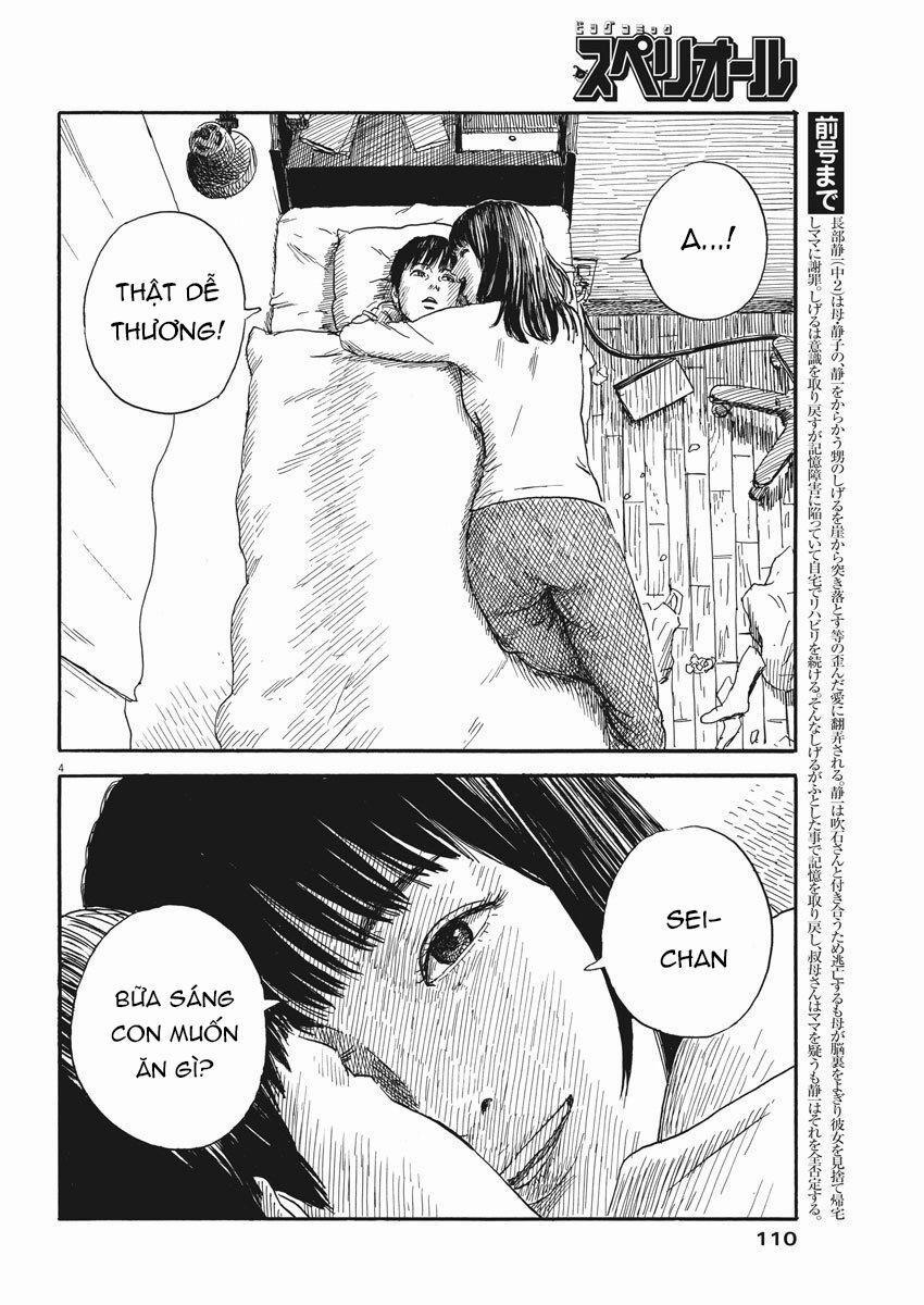 Đường Mòn Máu 61 trang 5