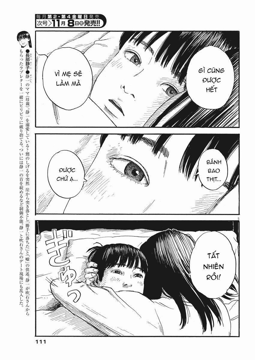 Đường Mòn Máu 61 trang 6