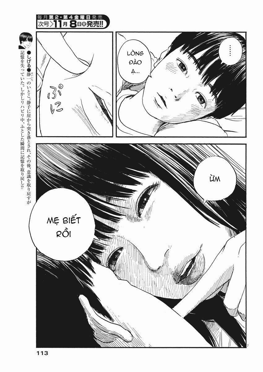 Đường Mòn Máu 61 trang 8