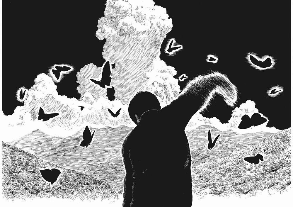 Đường Mòn Máu 62 trang 1