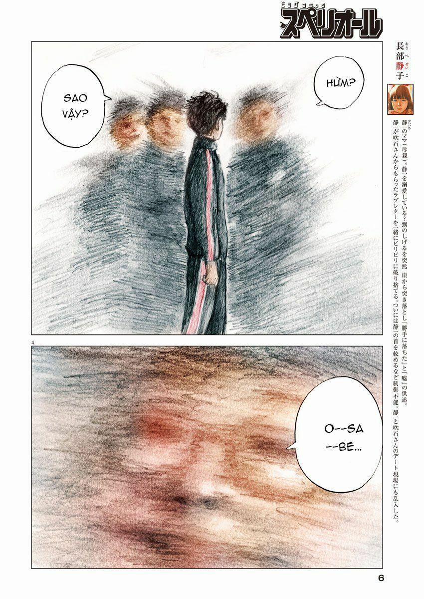 Đường Mòn Máu 62 trang 14