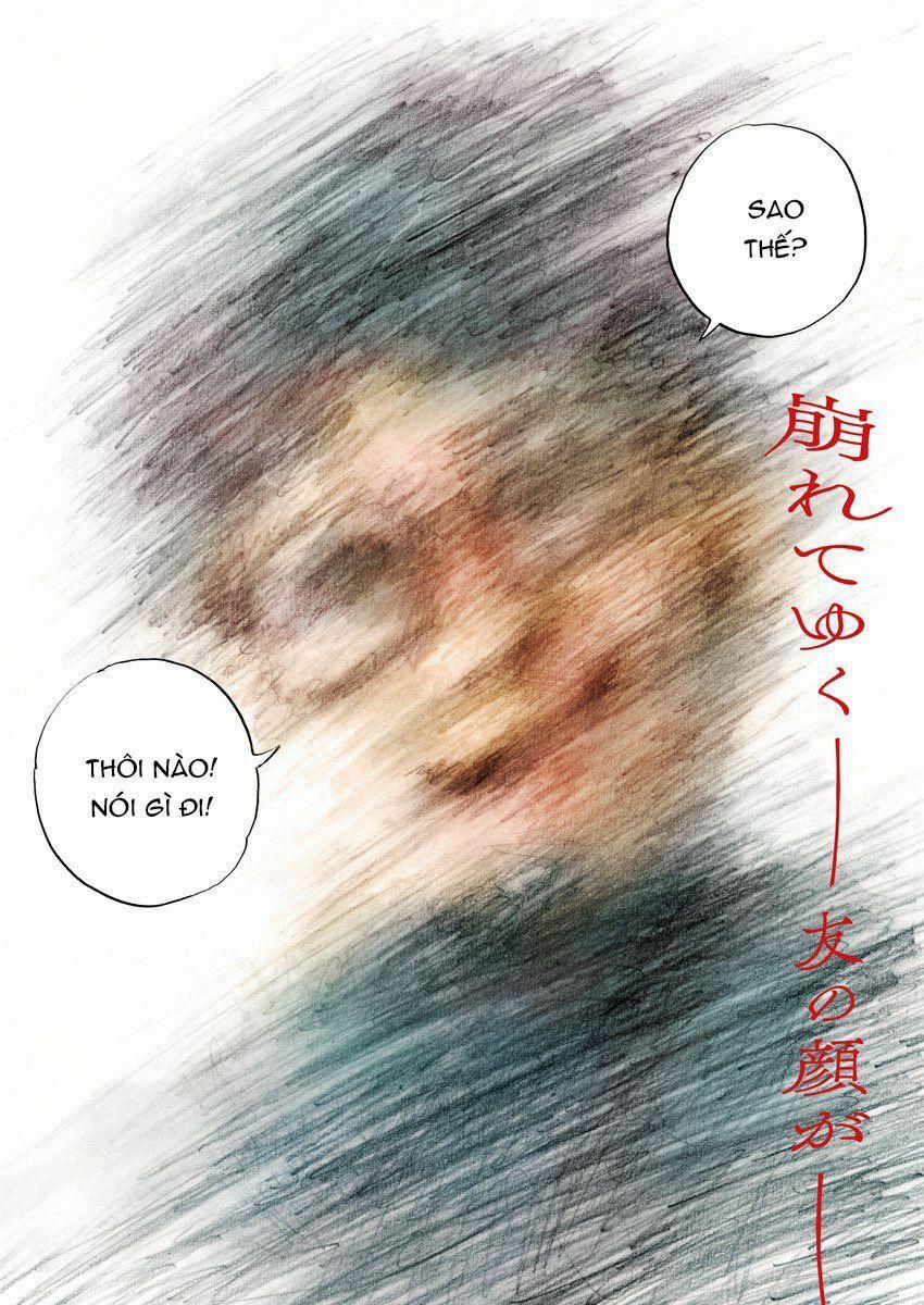 Đường Mòn Máu 62 trang 8