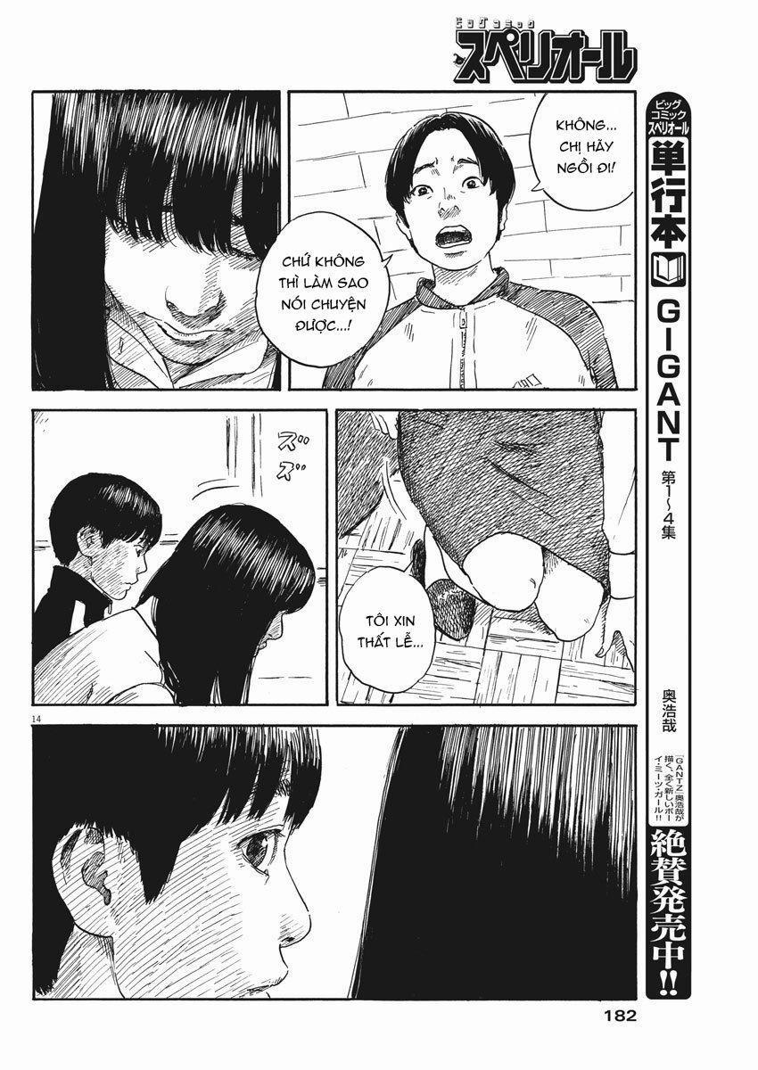 Đường Mòn Máu 63 trang 23