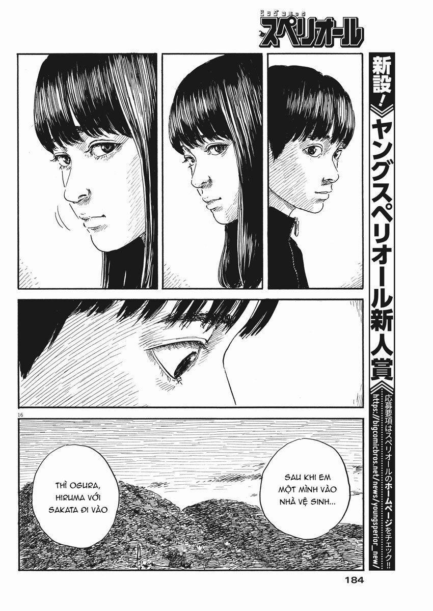 Đường Mòn Máu 63 trang 25