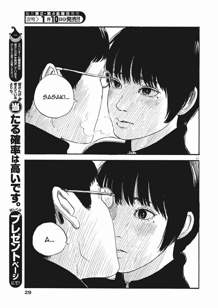 Đường Mòn Máu 65 trang 21