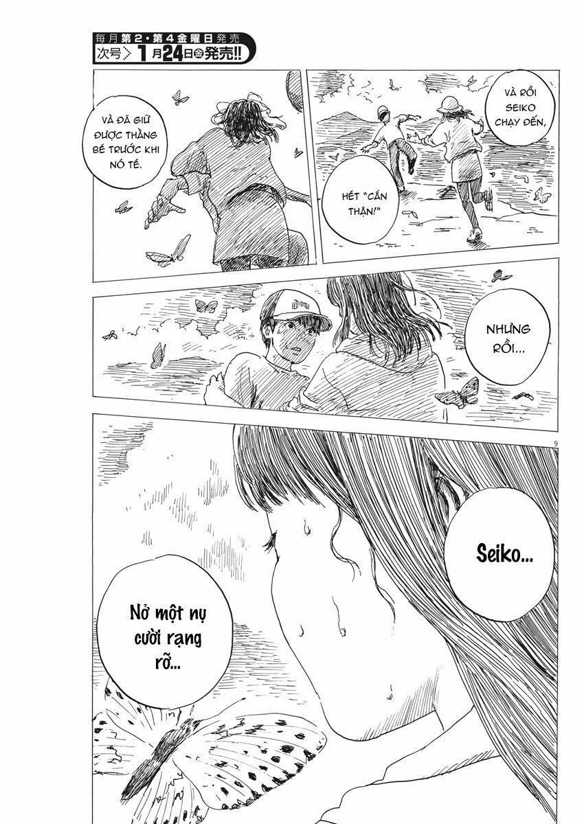 Đường Mòn Máu 66 trang 10