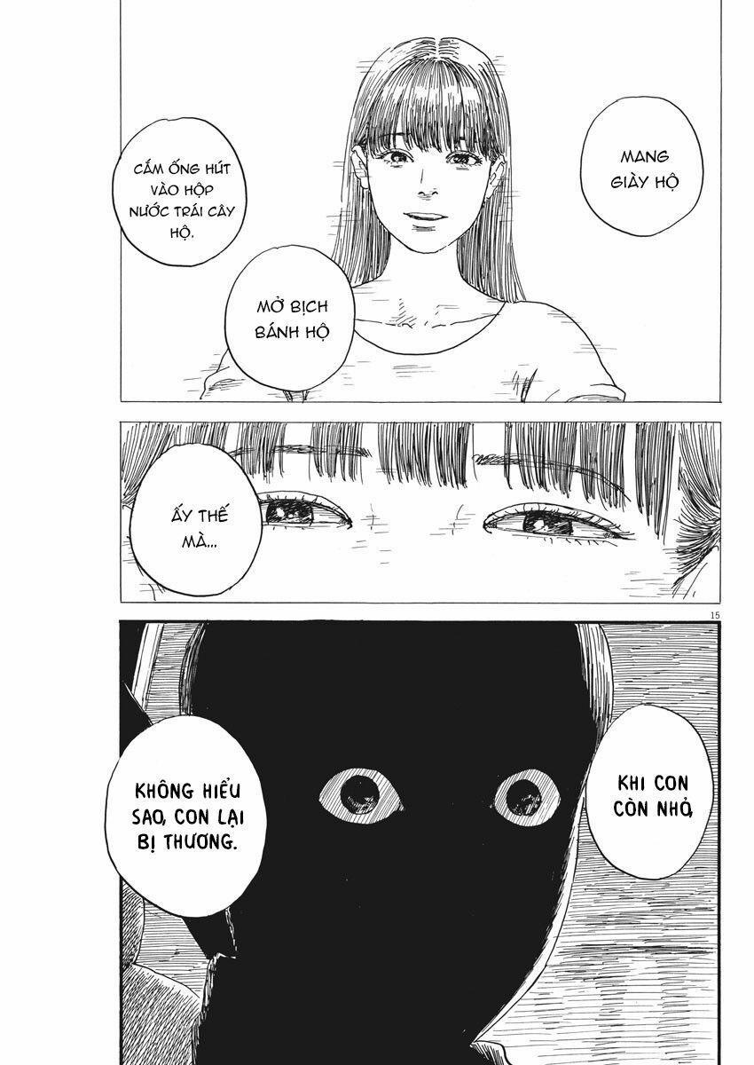 Đường Mòn Máu 66 trang 16