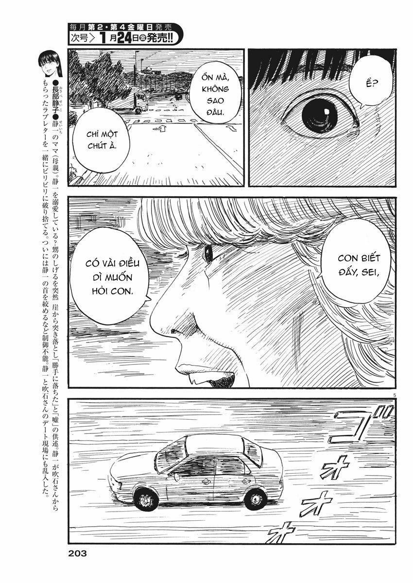 Đường Mòn Máu 66 trang 6