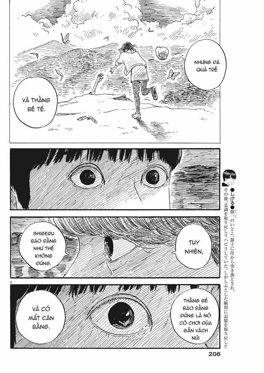 Đường Mòn Máu 66 trang 9