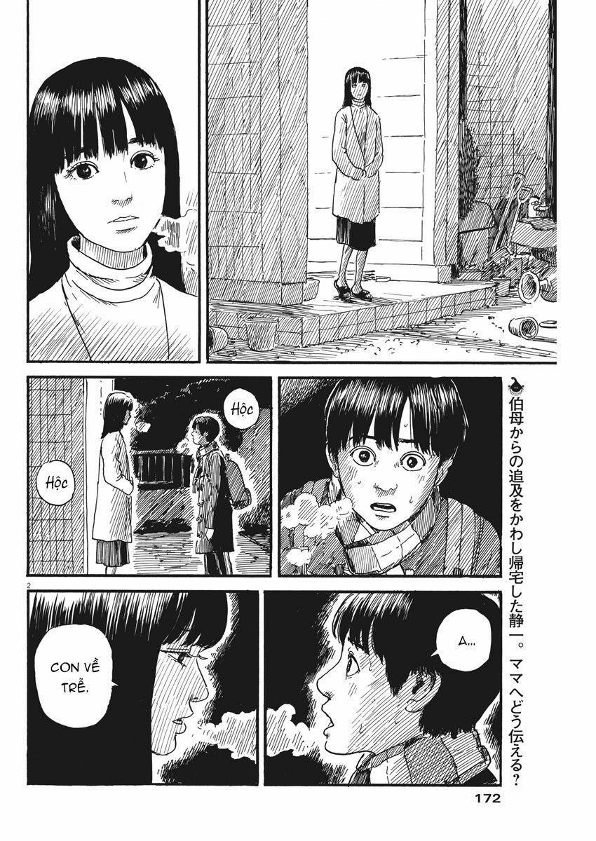 Đường Mòn Máu 67 trang 11