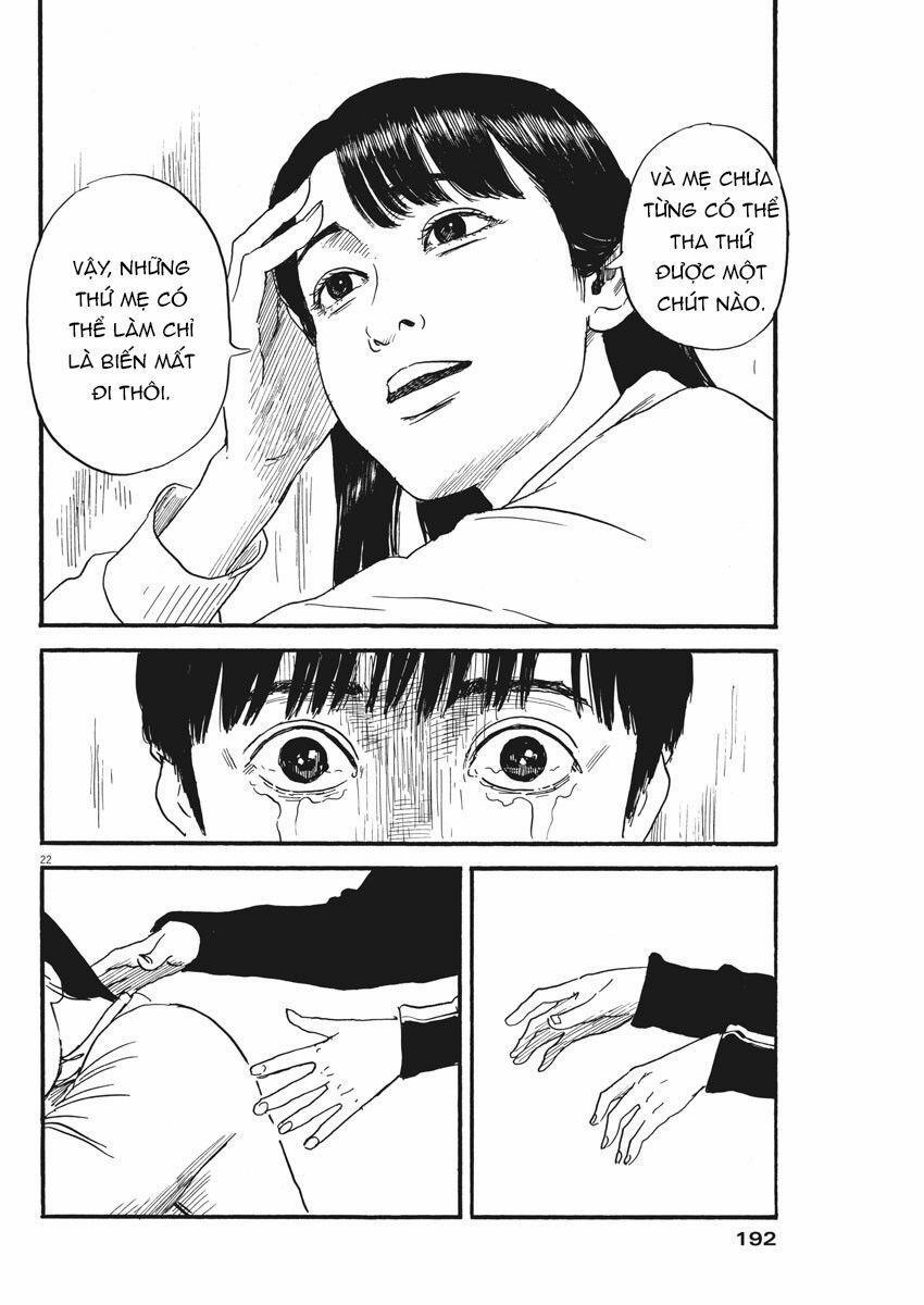 Đường Mòn Máu 67 trang 6