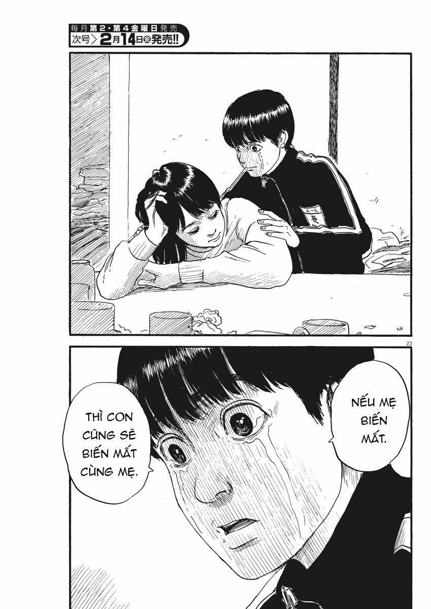 Đường Mòn Máu 67 trang 7