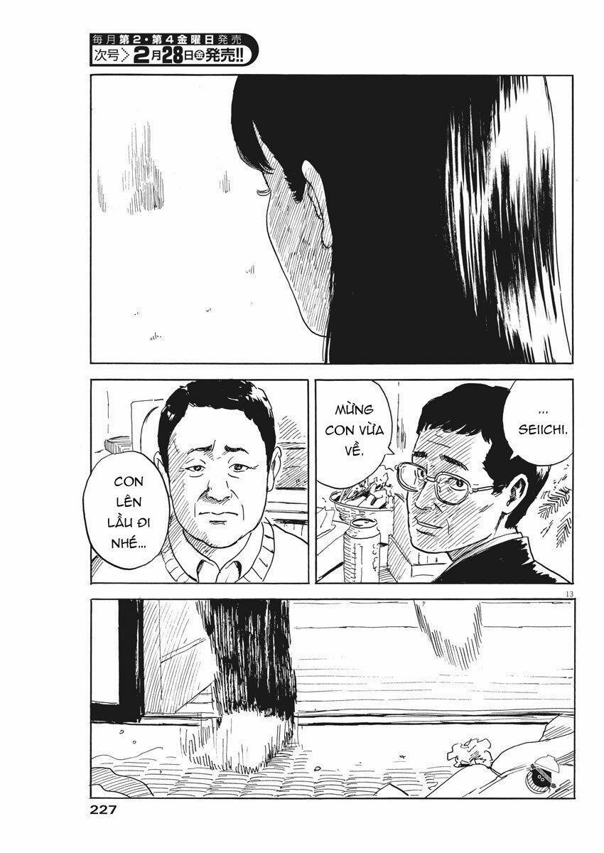 Đường Mòn Máu 68 trang 12