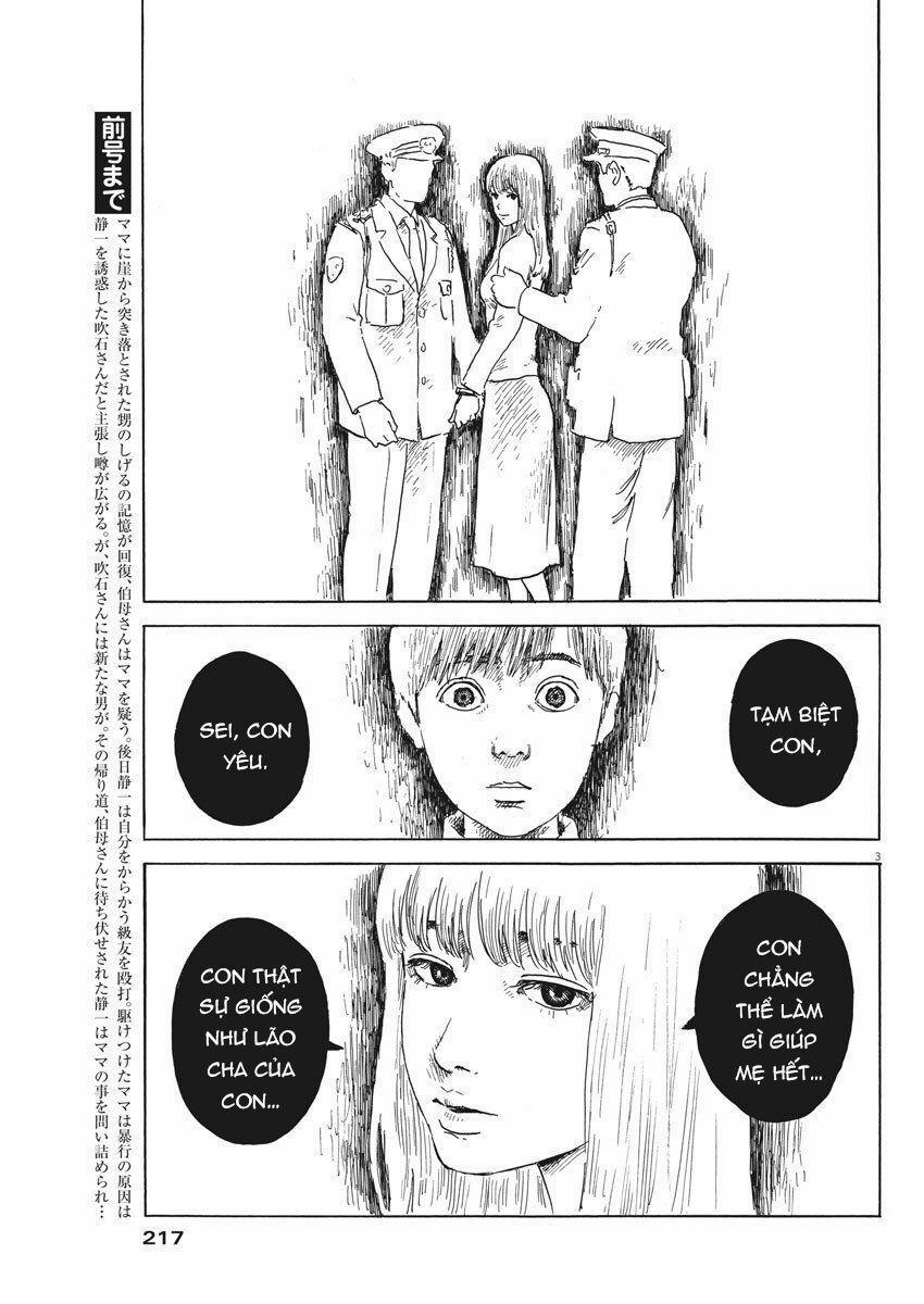 Đường Mòn Máu 68 trang 4