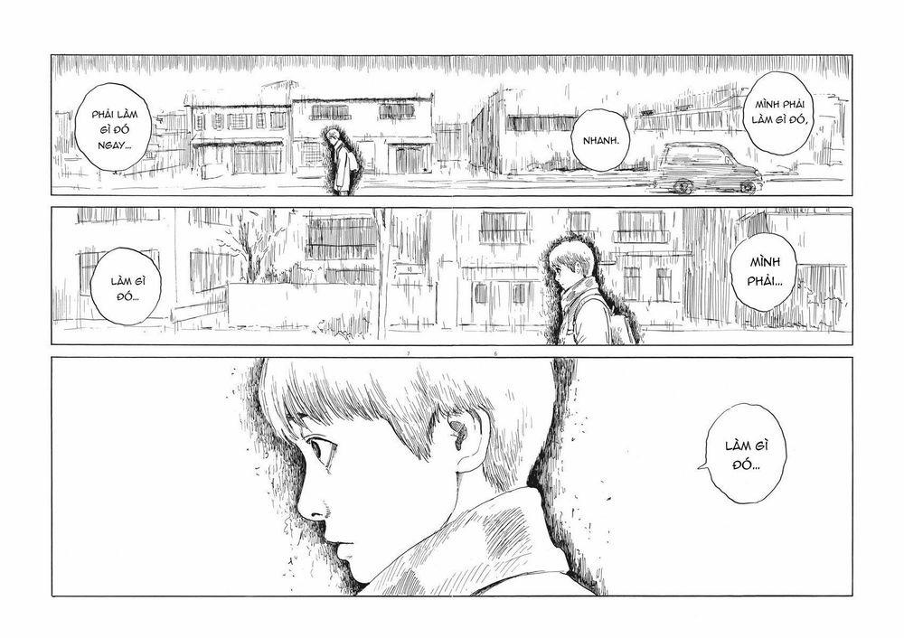 Đường Mòn Máu 68 trang 7