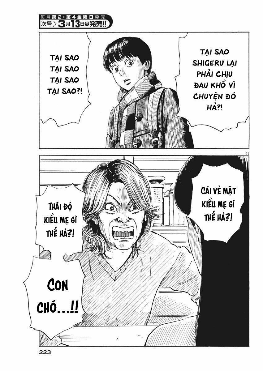 Đường Mòn Máu 69 trang 13