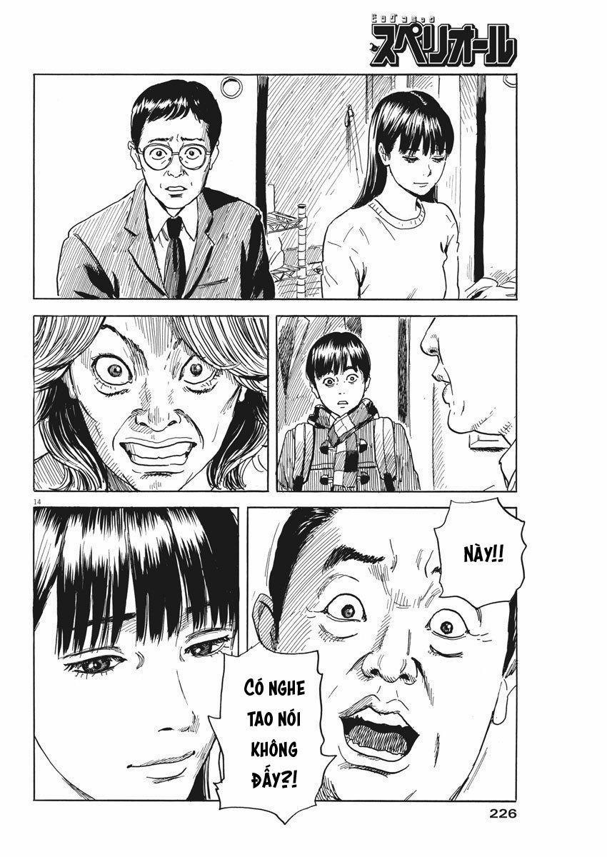 Đường Mòn Máu 69 trang 16