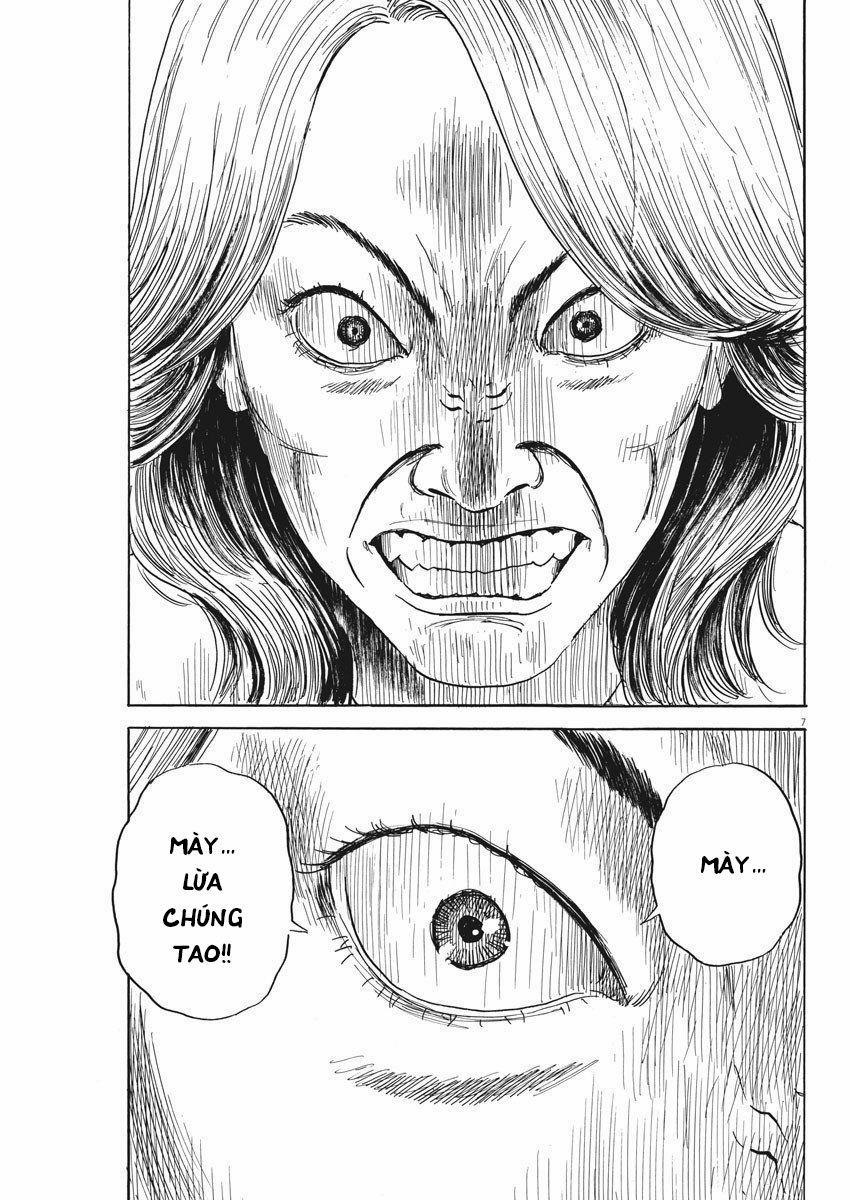 Đường Mòn Máu 69 trang 9