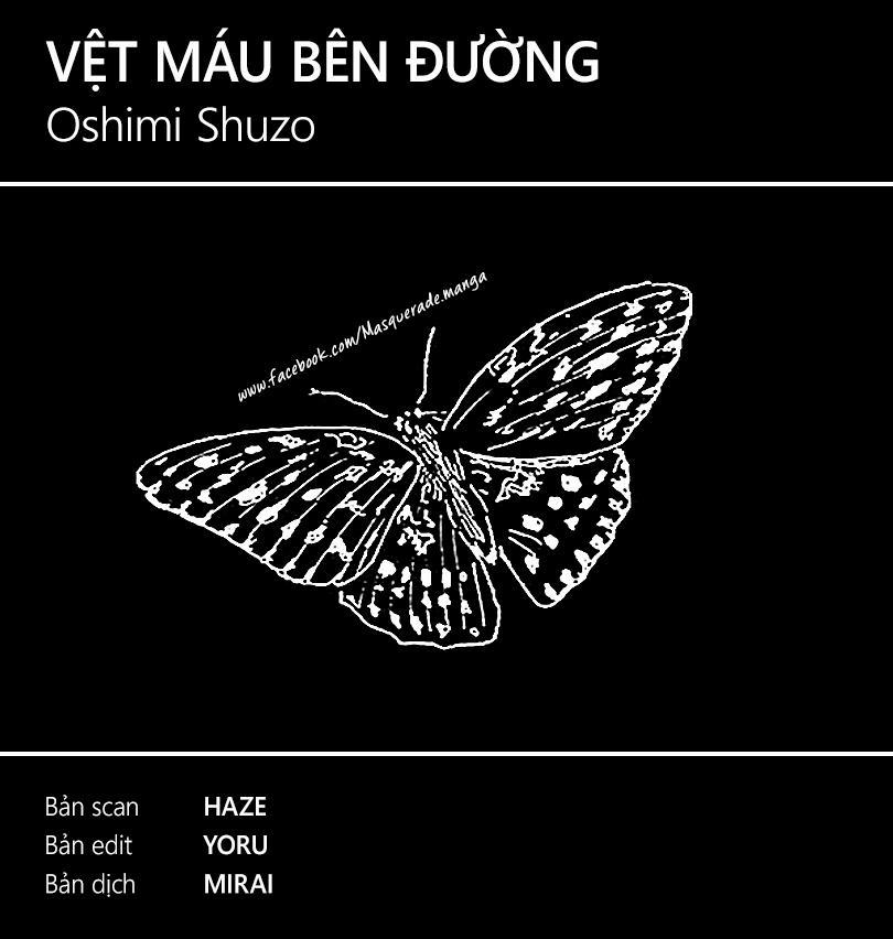 Đường Mòn Máu 7 trang 0