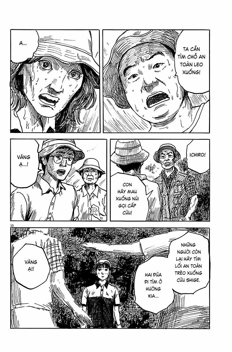 Đường Mòn Máu 7 trang 10