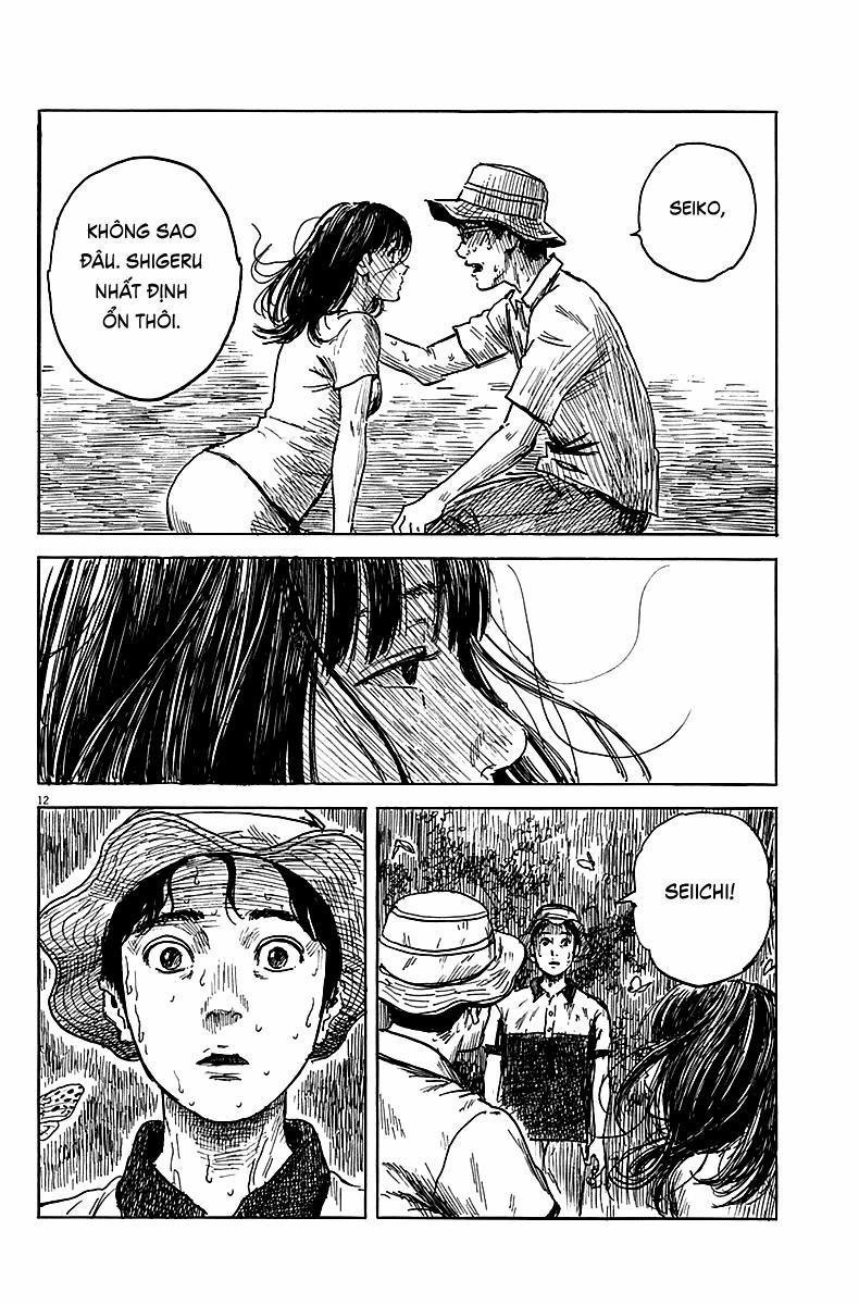 Đường Mòn Máu 7 trang 12