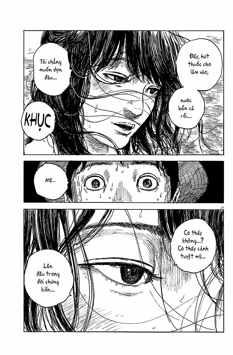 Đường Mòn Máu 7 trang 17