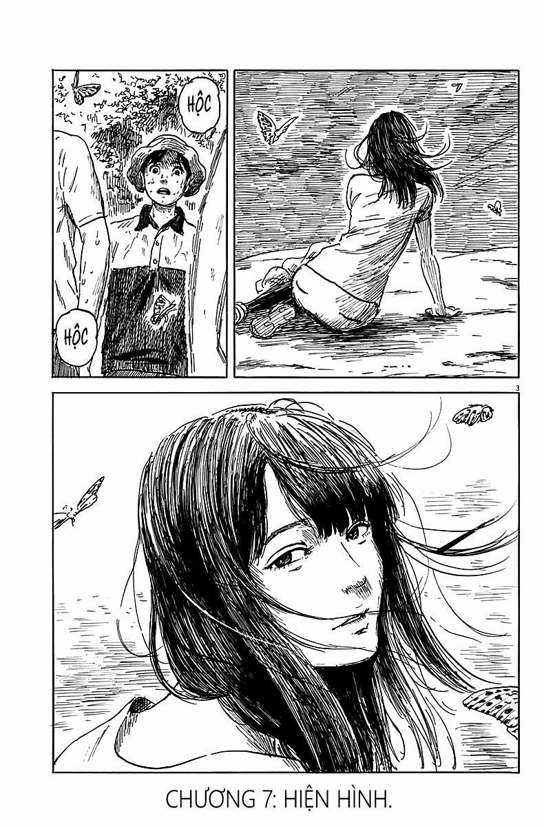 Đường Mòn Máu 7 trang 3