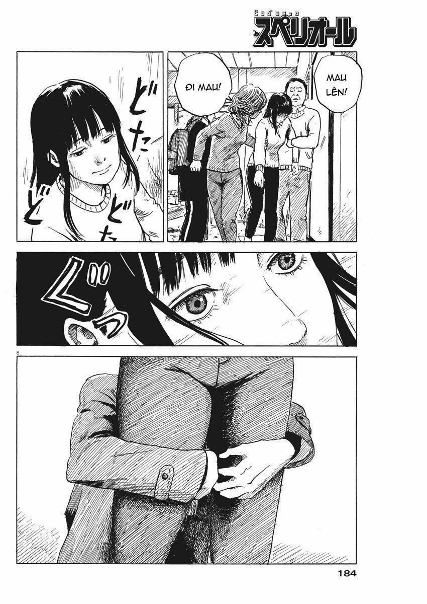 Đường Mòn Máu 70 trang 10