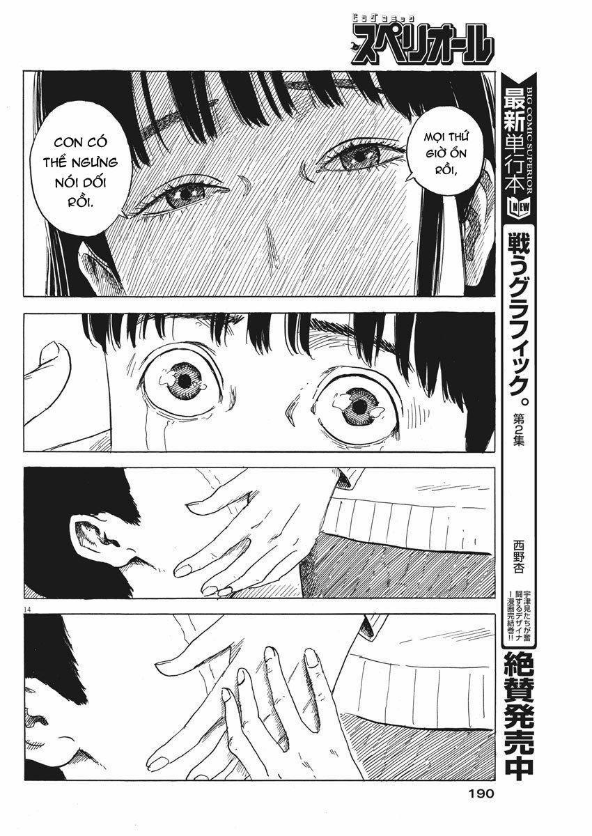 Đường Mòn Máu 70 trang 16