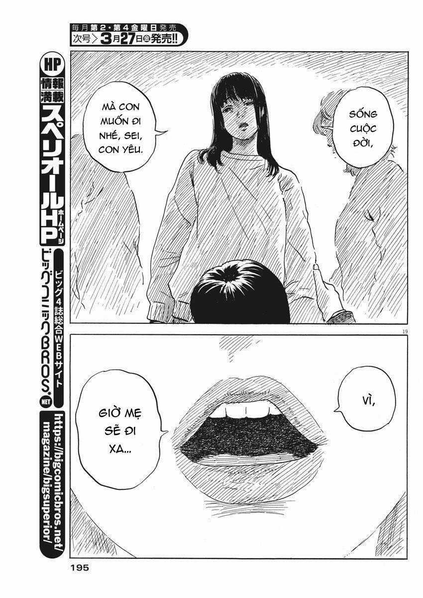 Đường Mòn Máu 70 trang 21