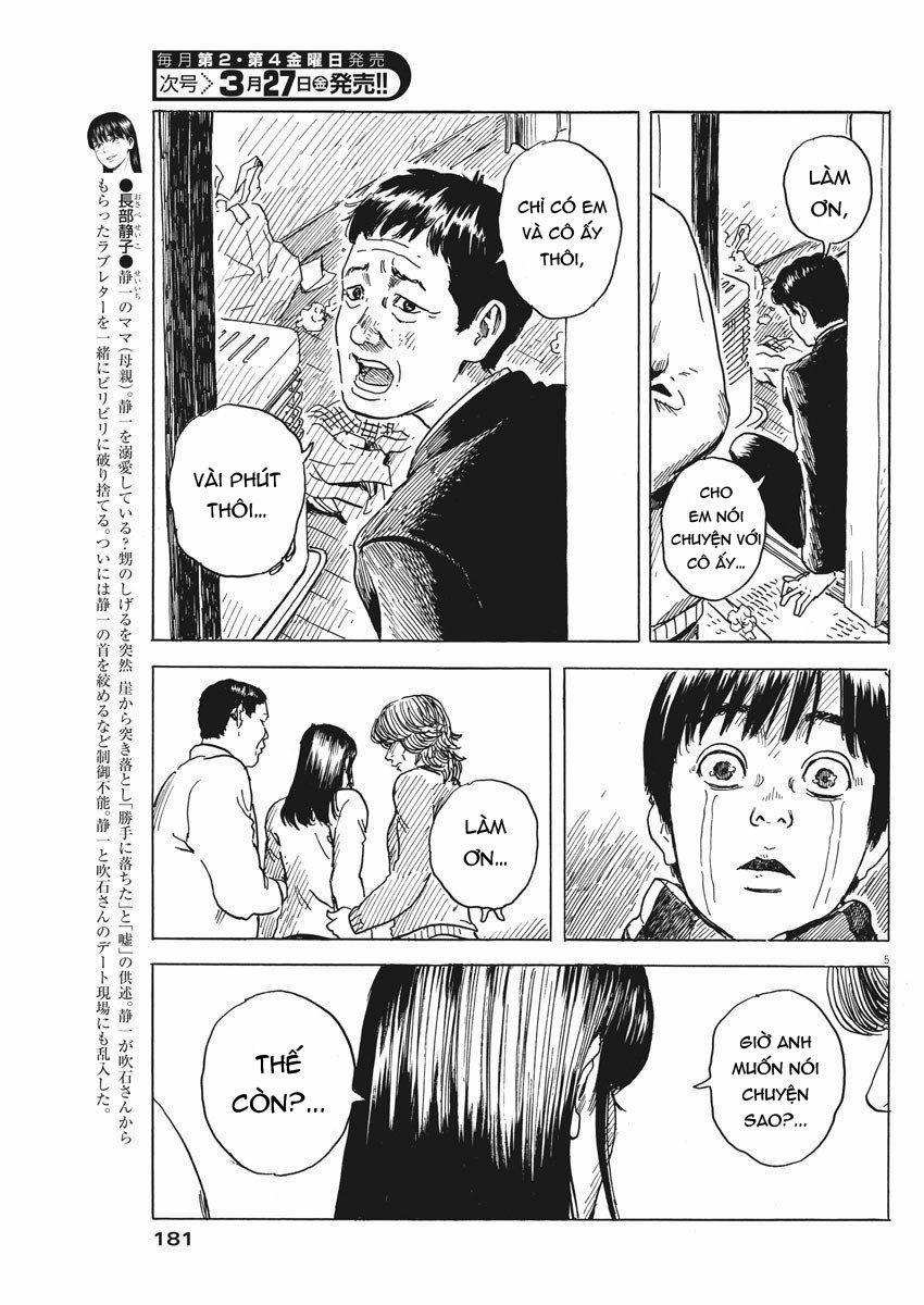 Đường Mòn Máu 70 trang 7