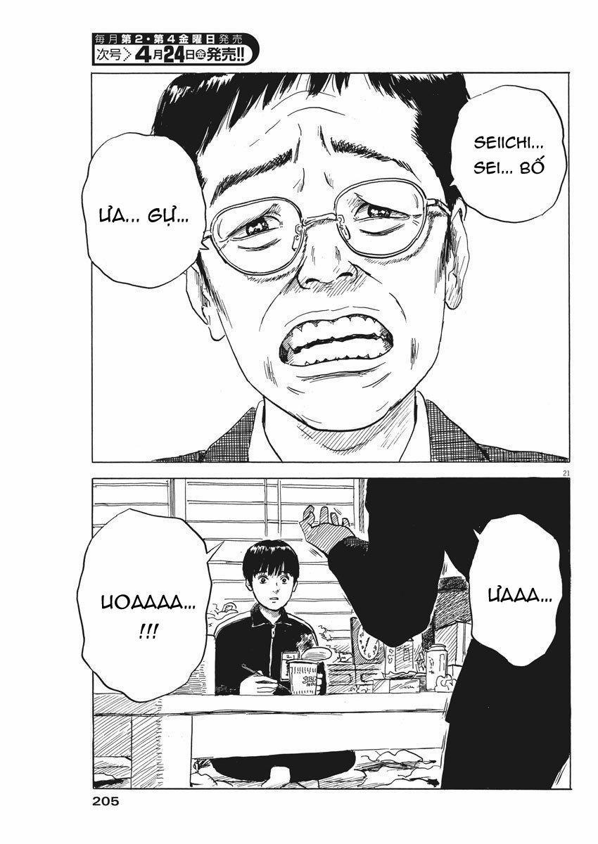 Đường Mòn Máu 72 trang 23