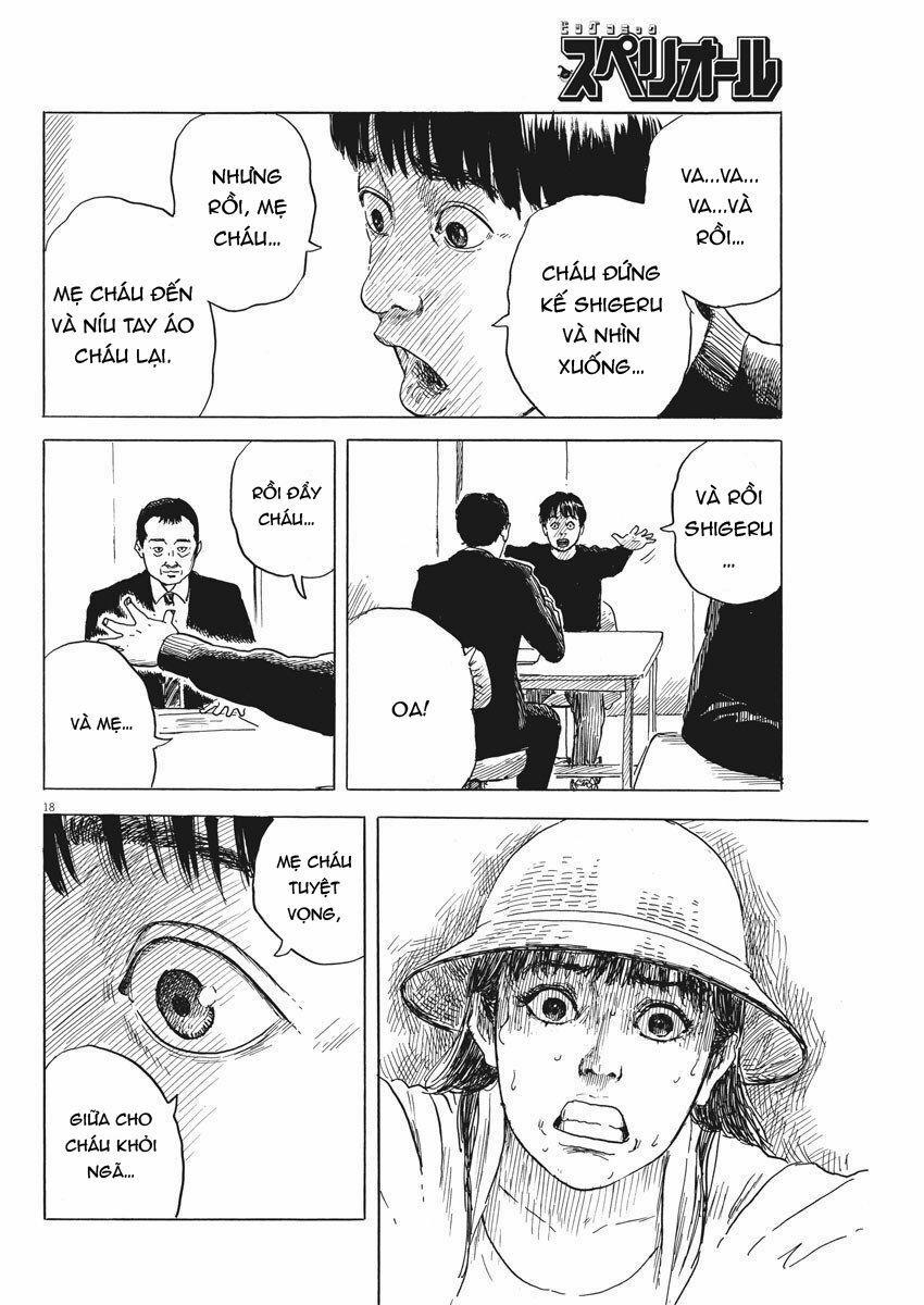 Đường Mòn Máu 73 trang 20