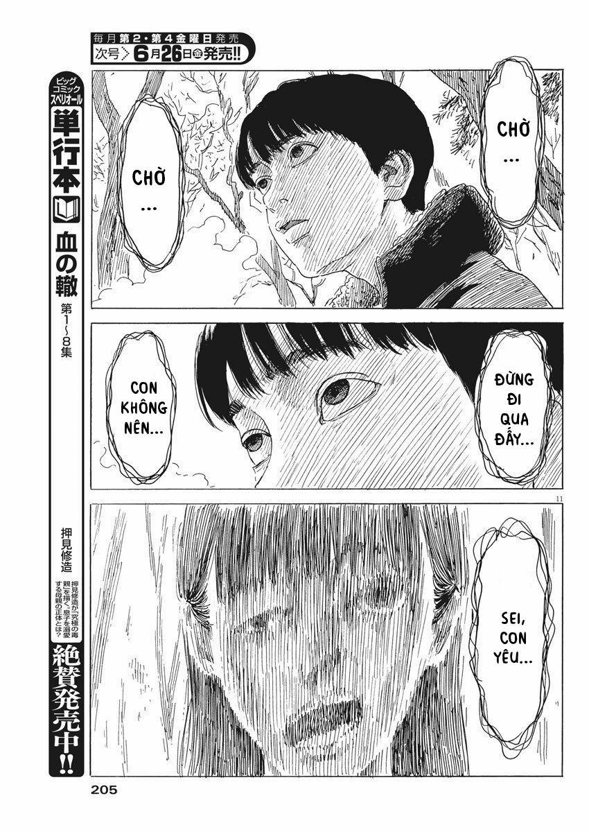 Đường Mòn Máu 76 trang 12