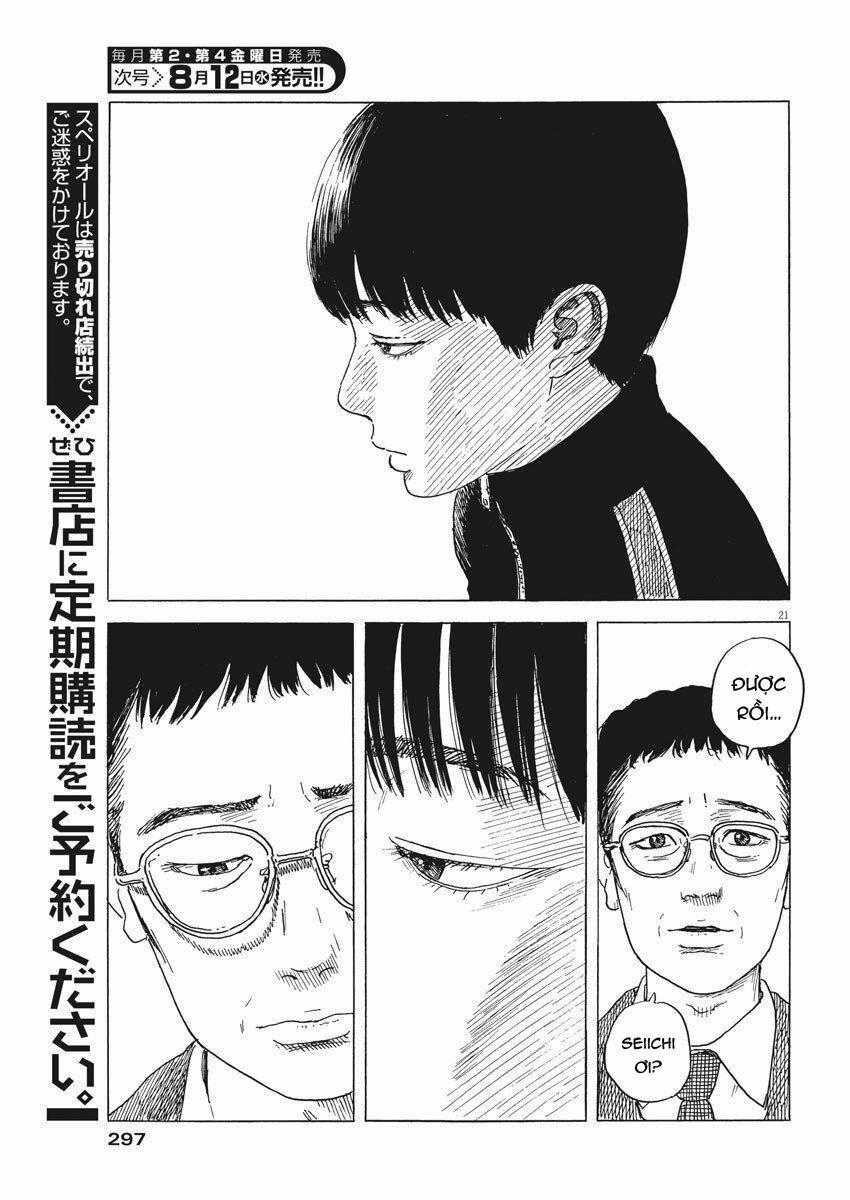 Đường Mòn Máu 79 trang 23