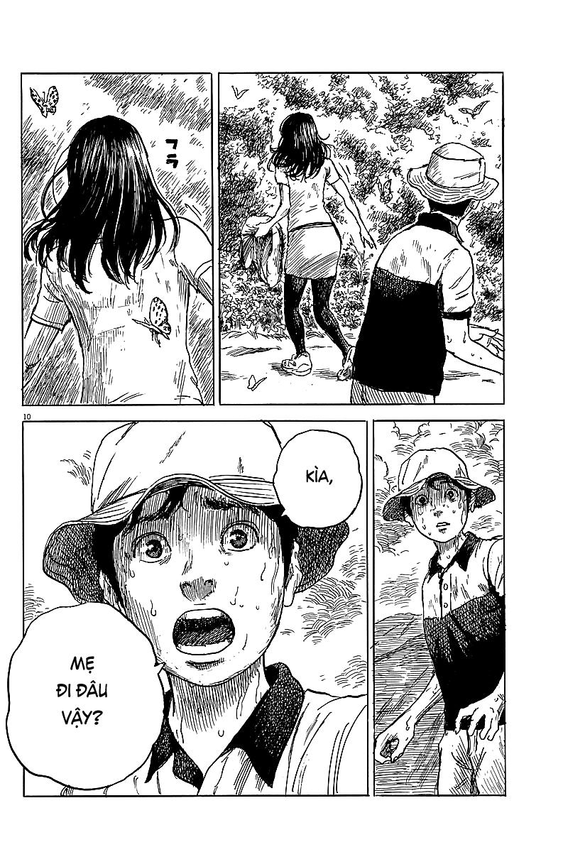 Đường Mòn Máu 8 trang 10