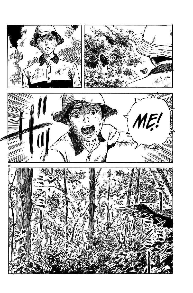 Đường Mòn Máu 8 trang 12