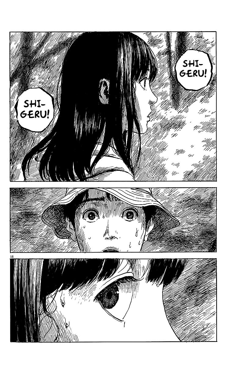 Đường Mòn Máu 8 trang 18