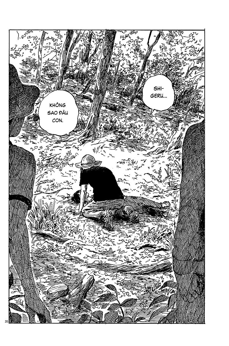 Đường Mòn Máu 8 trang 20